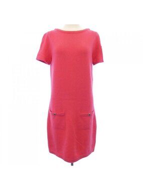 Chanel 09 A Dress